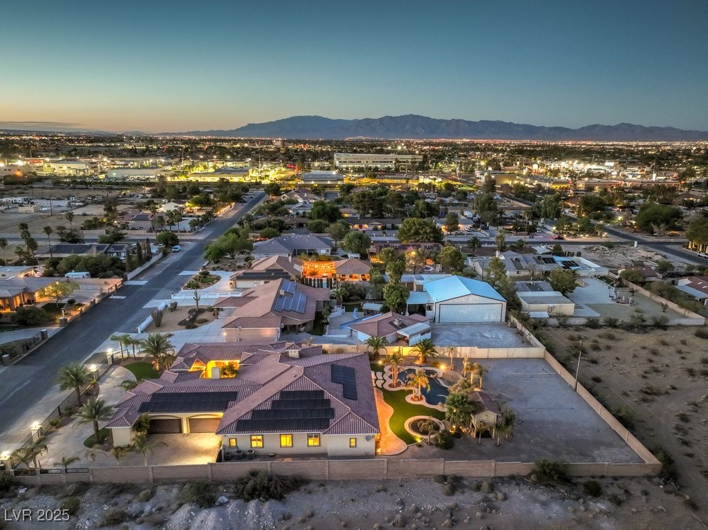 Las Vegas, Nevada, 89146, United States, ,7 BathroomsBathrooms,Residential,Active,1795698