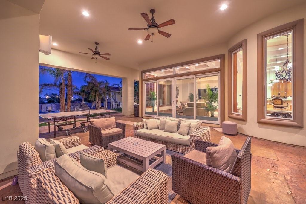 2780 El Camino Road, Las Vegas, Nevada image 10