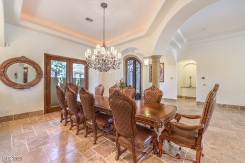 Tiny photo for 2780 El Camino Road, Las Vegas, NV 89146 (MLS # 2678285)