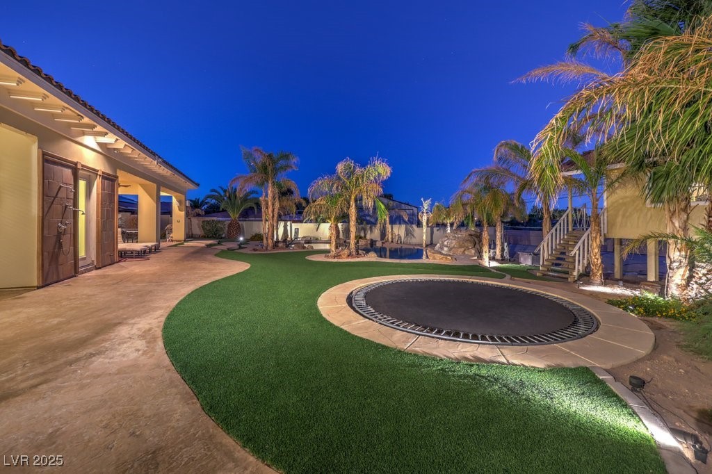 Las Vegas, Nevada, 89146, United States, ,7 BathroomsBathrooms,Residential,Active,1795698