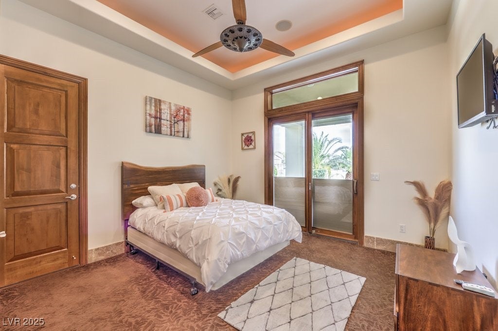 Las Vegas, Nevada, 89146, United States, ,7 BathroomsBathrooms,Residential,Active,1795698
