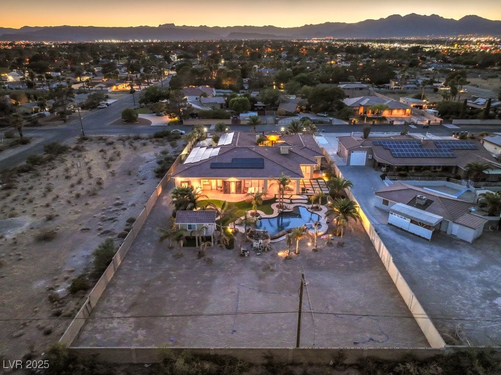 Las Vegas, Nevada, 89146, United States, ,7 BathroomsBathrooms,Residential,Active,1795698