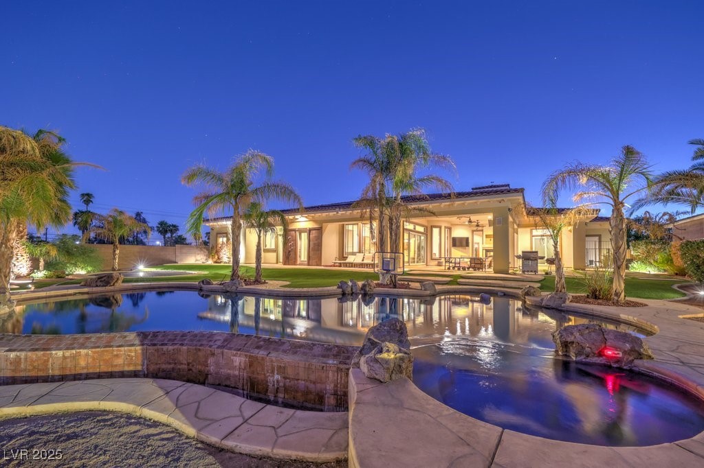 2780 El Camino Road, Las Vegas, Nevada image 1
