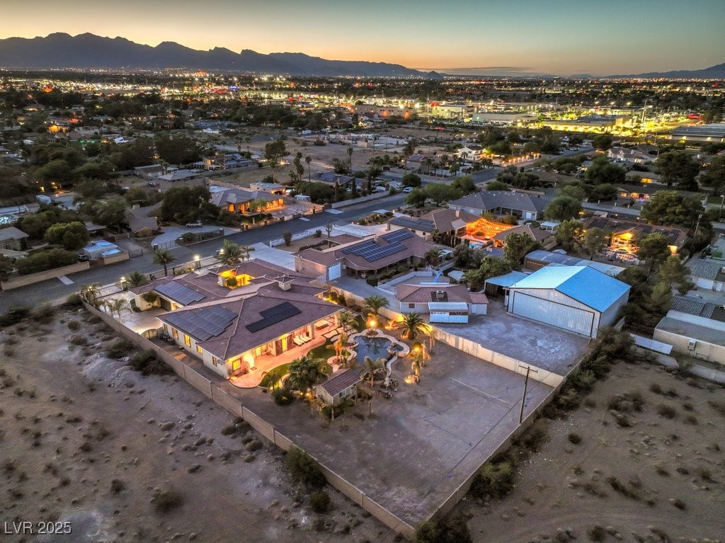 Las Vegas, Nevada, 89146, United States, ,7 BathroomsBathrooms,Residential,Active,1795698