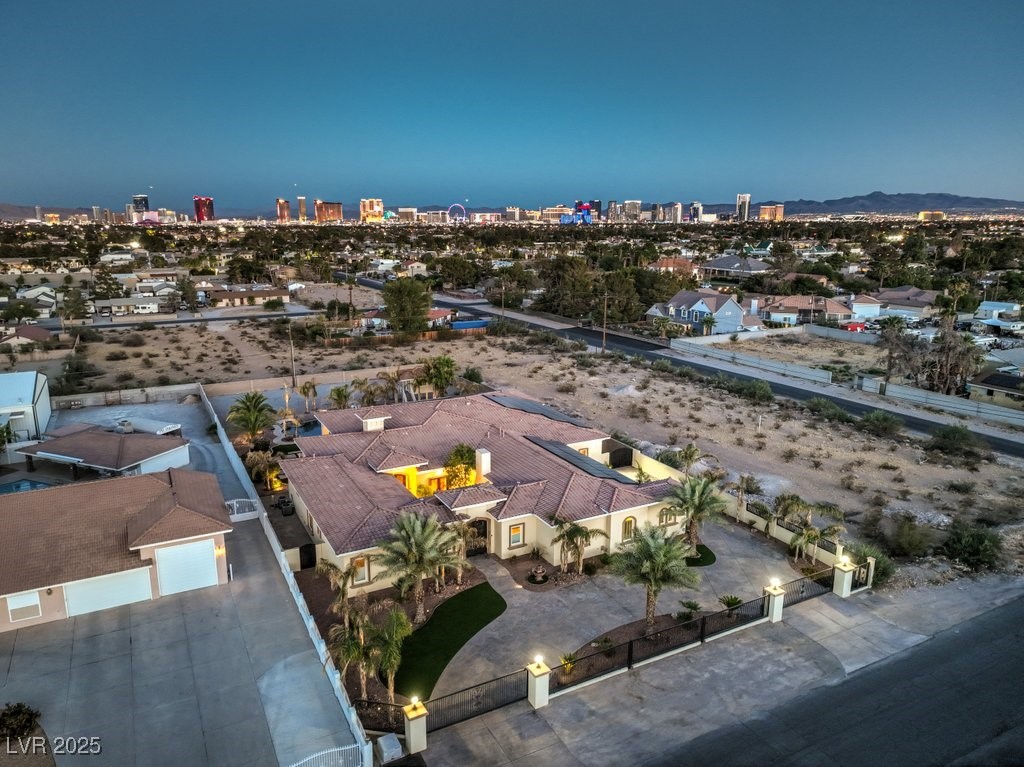 Las Vegas, Nevada, 89146, United States, ,7 BathroomsBathrooms,Residential,Active,1795698