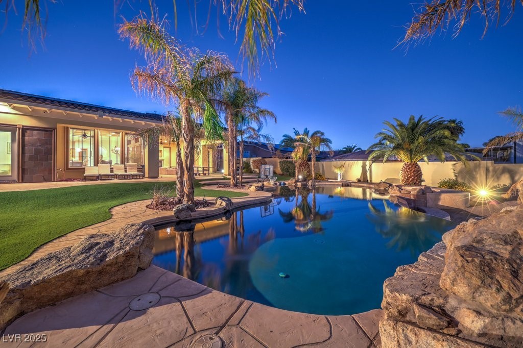 2780 El Camino Road, Las Vegas, Nevada image 15