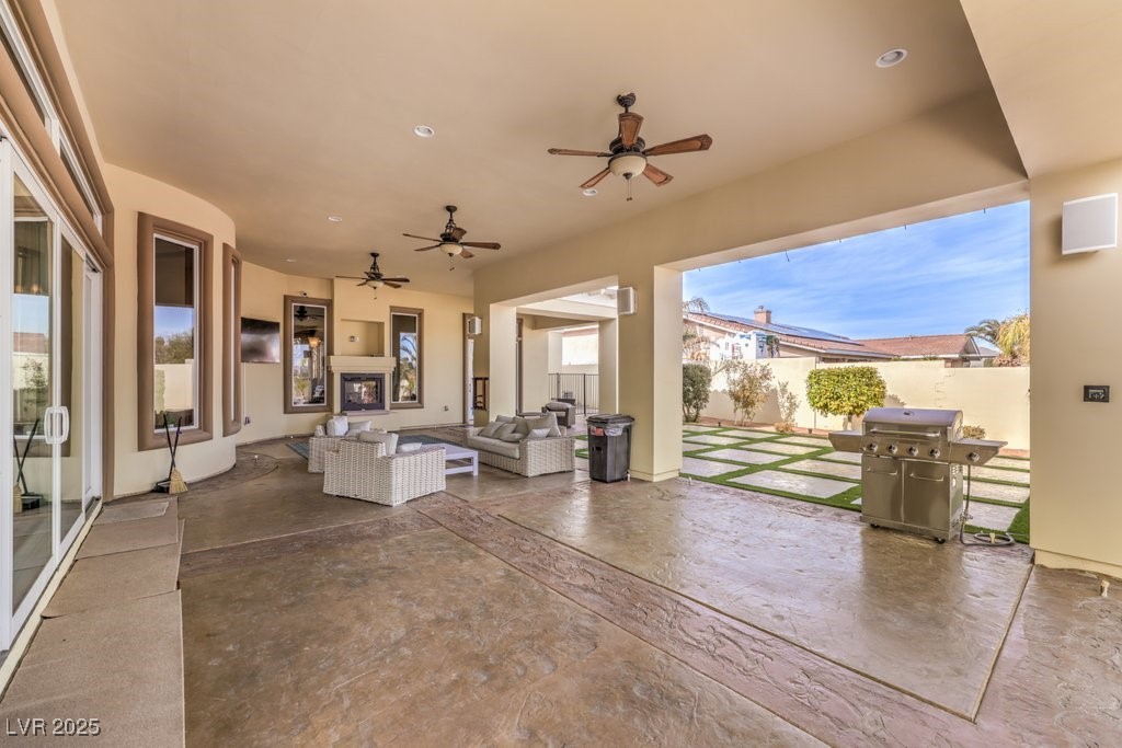 Las Vegas, Nevada, 89146, United States, ,7 BathroomsBathrooms,Residential,Active,1795698