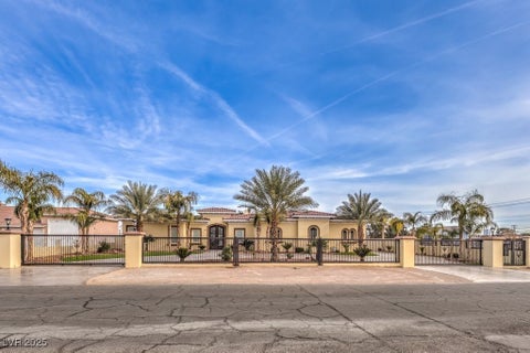Tiny photo for 2780 El Camino Road, Las Vegas, NV 89146 (MLS # 2678285)
