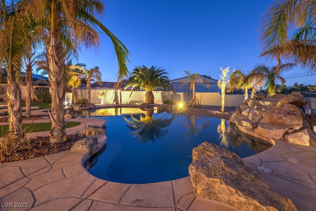 2780 El Camino Road, Las Vegas, Nevada image 14