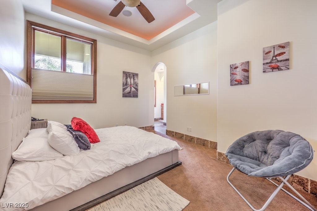 Las Vegas, Nevada, 89146, United States, ,7 BathroomsBathrooms,Residential,Active,1795698