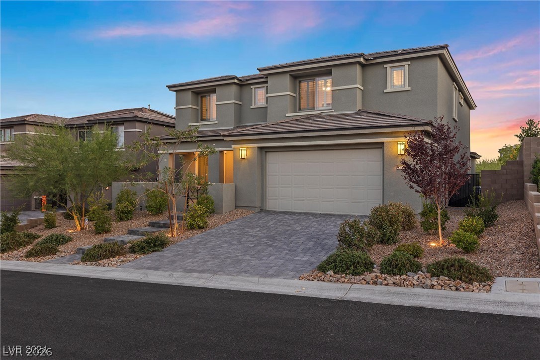 12349 Sunset Sage Avenue