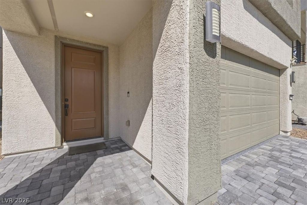 Photo of 10369 Dallington Street, Las Vegas, NV 89141 (MLS # 2774886)
