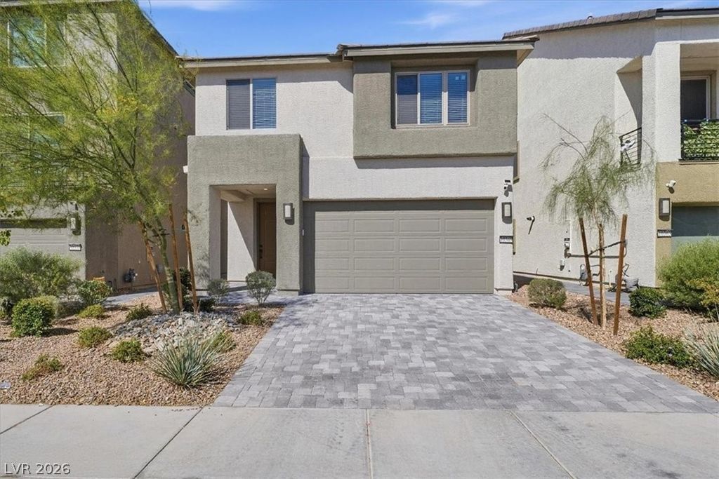 Photo of 10369 Dallington Street, Las Vegas, NV 89141 (MLS # 2774886)