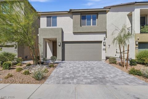 Photo of 10369 Dallington Street, Las Vegas, NV 89141 (MLS # 2774886)