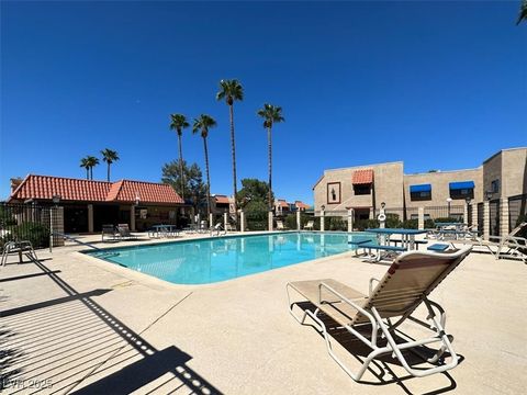 4131 Gannet Circle 389 Las Vegas NV 89103