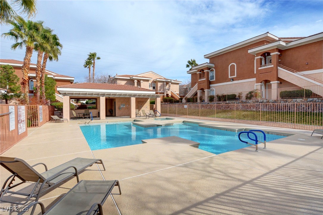 830 Carnegie Street #1824, Henderson, Nevada image 33