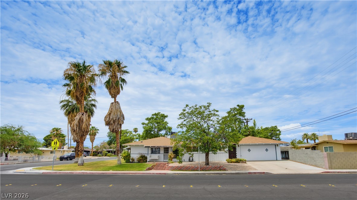 4100 El Cederal Avenue
