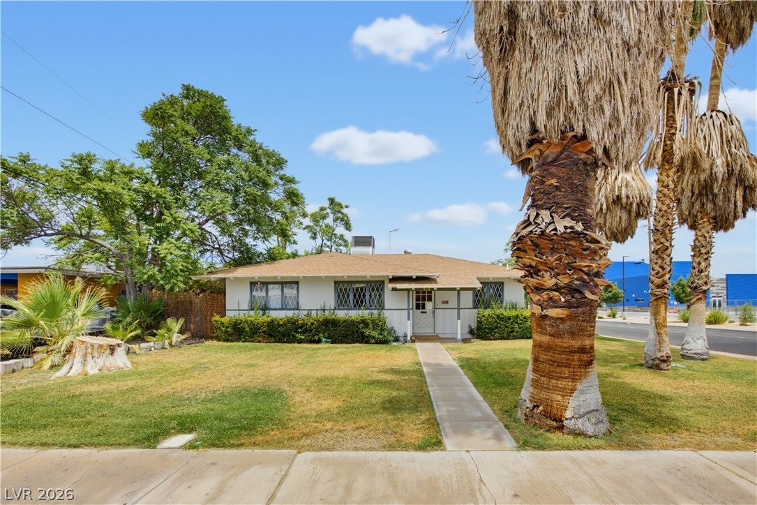 4100 El Cederal Avenue