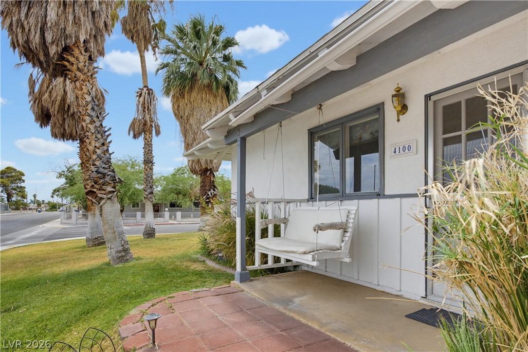4100 El Cederal Avenue