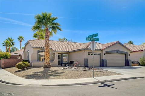 2541 New Morning Avenue Henderson NV 89052