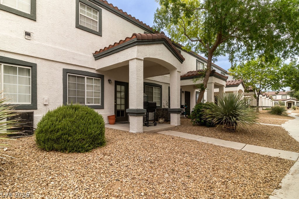 5330 E Charleston Boulevard 99