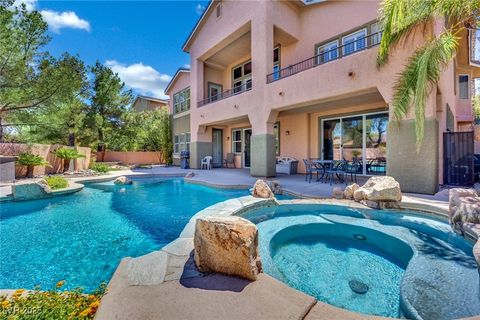 Homes For Rent - 1004 Golden Age Court<br/> Las Vegas, NV 89144