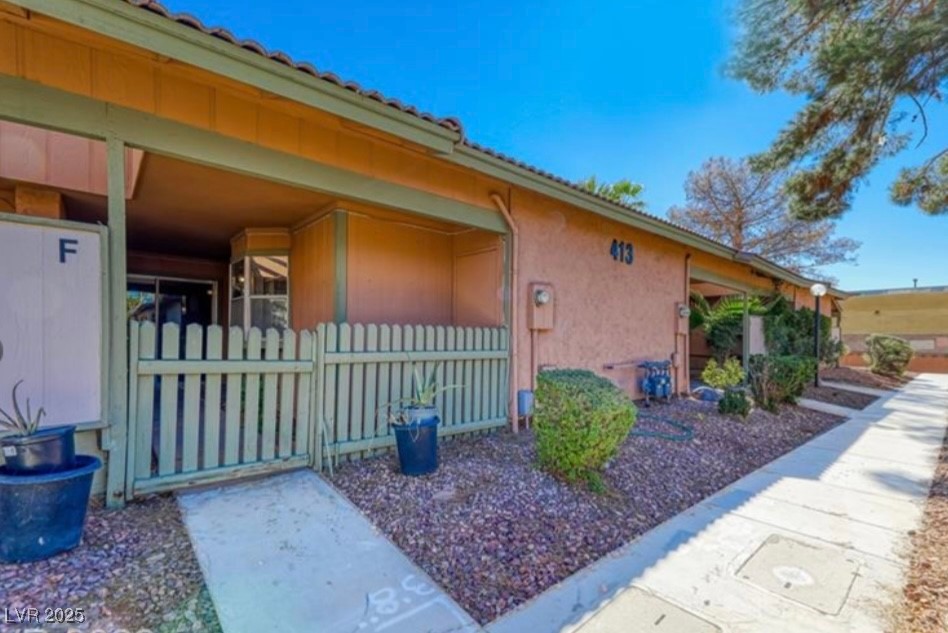 Las Vegas, Nevada 89110, United States, 1 Bedroom Bedrooms, ,1 BathroomBathrooms,Residential,Active,124073