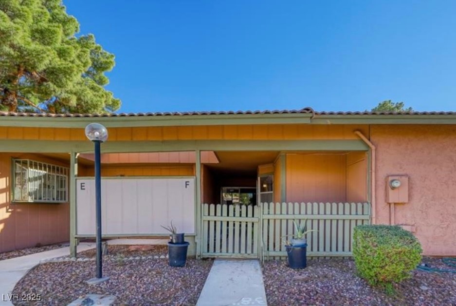 Las Vegas, Nevada 89110, United States, 1 Bedroom Bedrooms, ,1 BathroomBathrooms,Residential,Active,124073