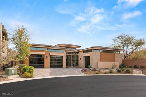 39 CRANBERRY COVE Court Las Vegas NV 89135