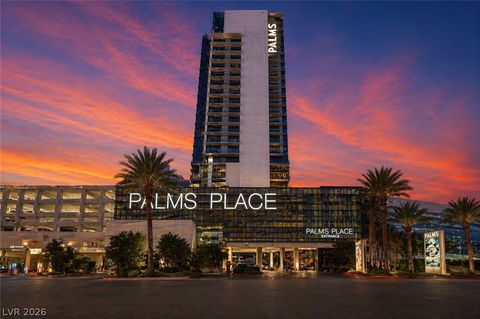 Photo of 4381 W Flamingo Road #9301, Las Vegas, NV 89103 (MLS # 2776040)