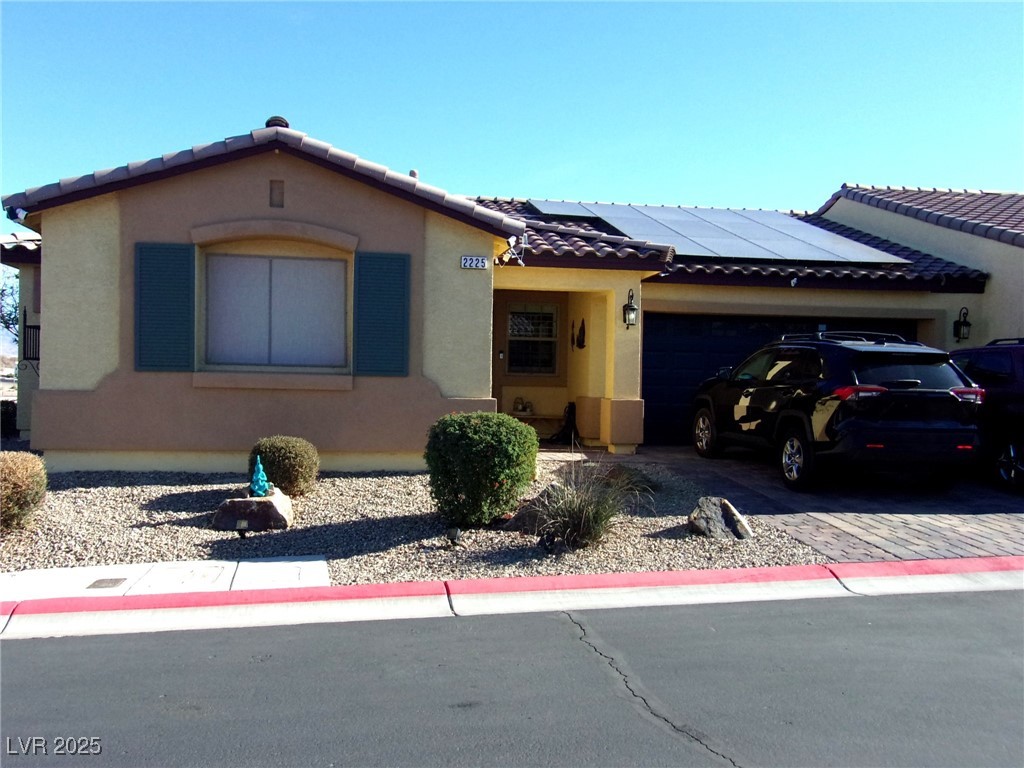 2225 Chandler Ranch Place, Laughlin, Nevada image 1