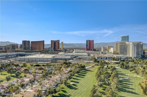 Photo of 3111 Bel Air Drive #26G, Las Vegas, NV 89109 (MLS # 2748660)