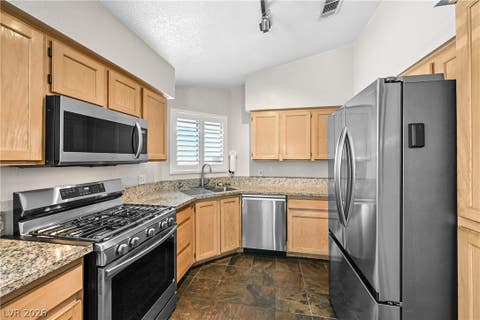 Tiny photo for 301 Lander Drive, Henderson, NV 89074 (MLS # 2798600)