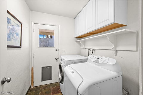 Tiny photo for 301 Lander Drive, Henderson, NV 89074 (MLS # 2798600)