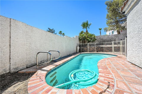 Tiny photo for 301 Lander Drive, Henderson, NV 89074 (MLS # 2798600)