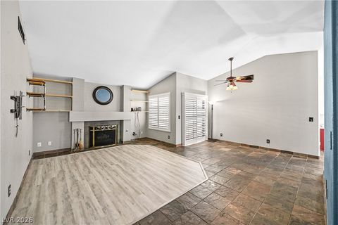 Tiny photo for 301 Lander Drive, Henderson, NV 89074 (MLS # 2798600)