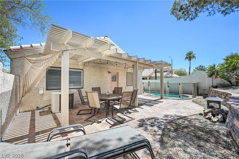 Tiny photo for 301 Lander Drive, Henderson, NV 89074 (MLS # 2798600)