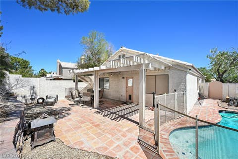 Tiny photo for 301 Lander Drive, Henderson, NV 89074 (MLS # 2798600)