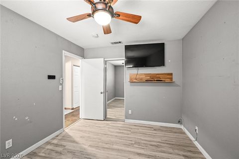 Tiny photo for 301 Lander Drive, Henderson, NV 89074 (MLS # 2798600)