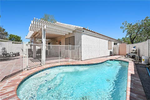 Tiny photo for 301 Lander Drive, Henderson, NV 89074 (MLS # 2798600)