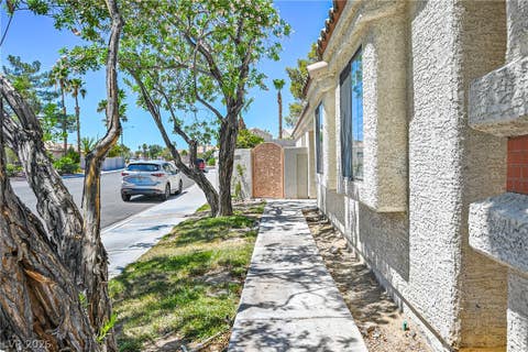 Tiny photo for 301 Lander Drive, Henderson, NV 89074 (MLS # 2798600)