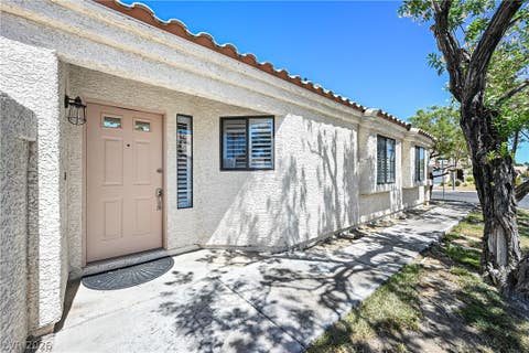 Tiny photo for 301 Lander Drive, Henderson, NV 89074 (MLS # 2798600)