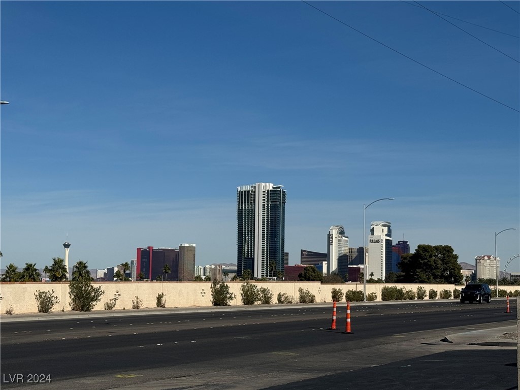 5240 Janfred Court #1, Las Vegas, Nevada image 2