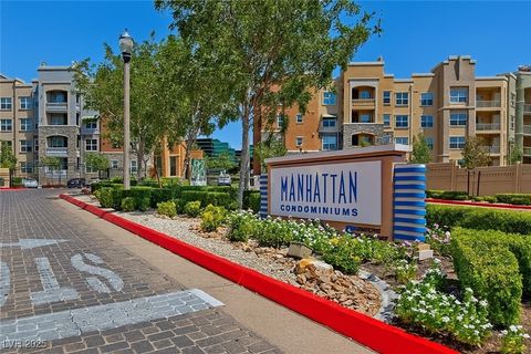 Photo of 26 E Serene Avenue #120, Las Vegas, NV 89123 (MLS # 2727897)