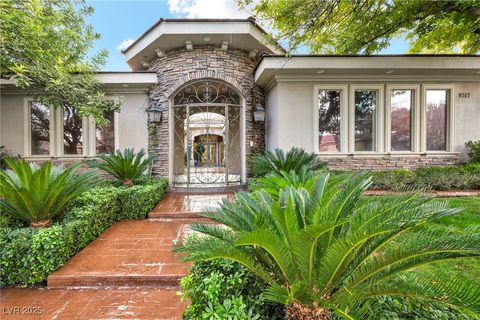 Property photo of 9317 canyon classic drive, las vegas, NV 89144