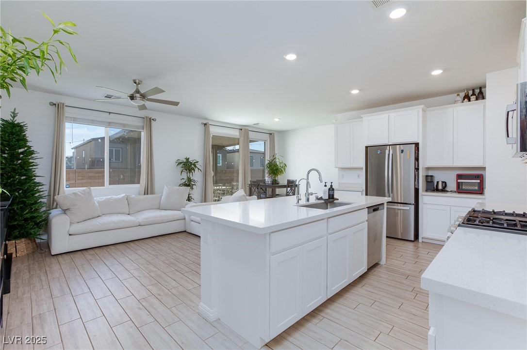 9652 Rankin Ridge Court