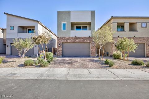 9652 Rankin Ridge Court Las Vegas NV 89178