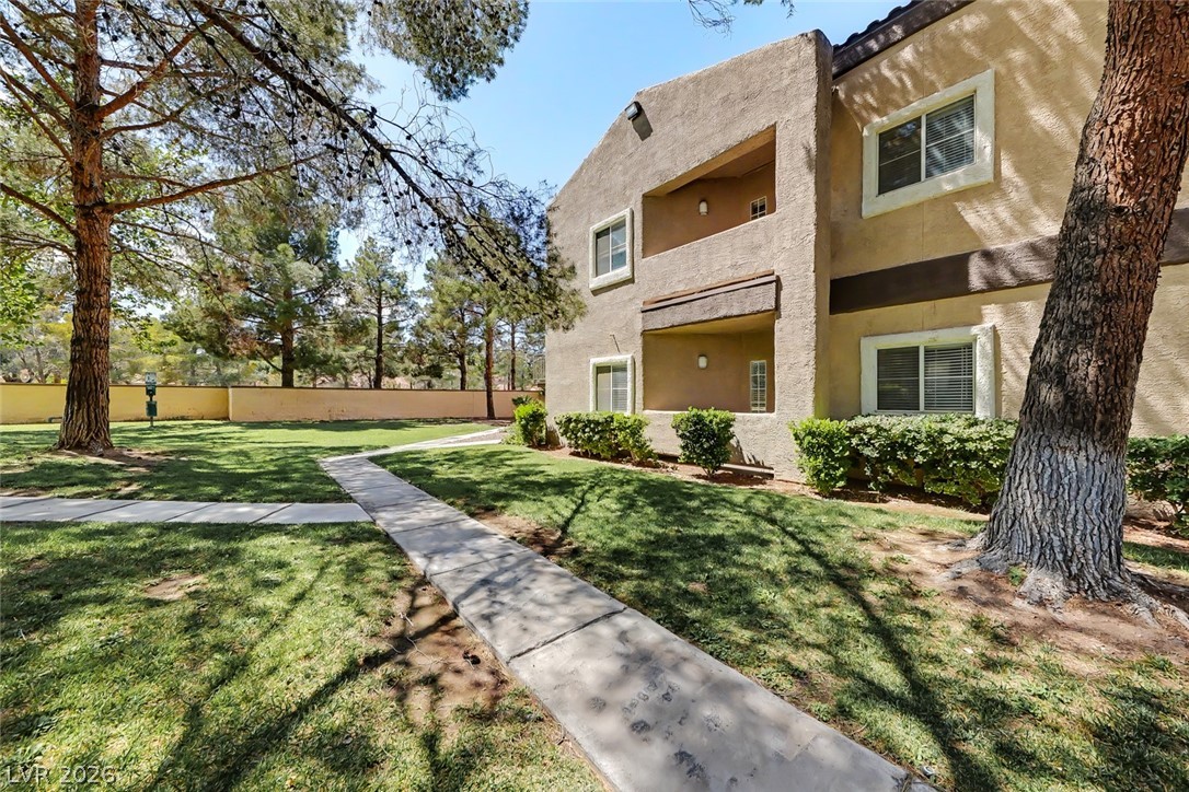5250 S Rainbow Boulevard 1011
