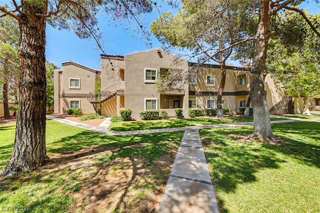5250 S Rainbow Boulevard 1011