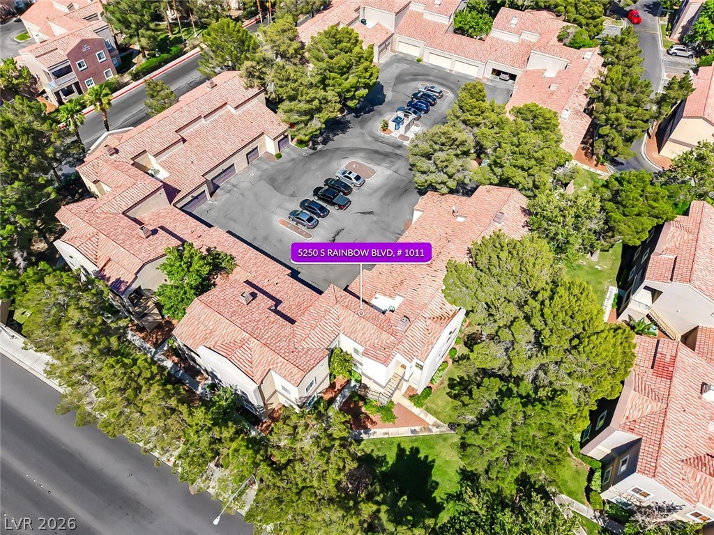 5250 S Rainbow Boulevard 1011